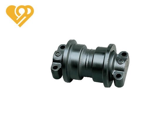 SK200 Heavy Duty KOBELCO Track Roller Single Flange Bottom Roller Undercarriage Parts