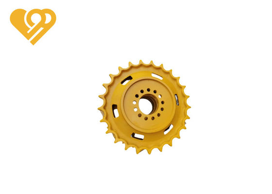 OEM Track Drive Sprocket for Komatsu Excavator Undercarriage Parts