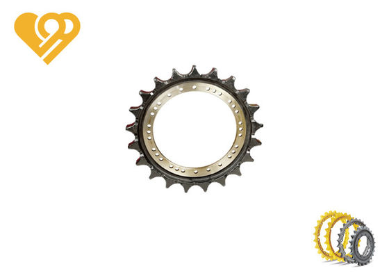 OEM Track Drive Sprocket for Komatsu Excavator Undercarriage Parts