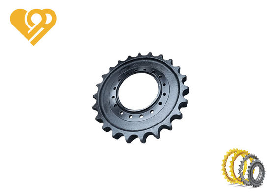 OEM Track Drive Sprocket for Komatsu Excavator Undercarriage Parts