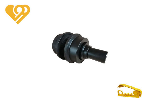 EX60-2 EX100 Hitachi Track Carrier Rollers Forging Casting Technique Mini Undercarriage Component Parts Roller