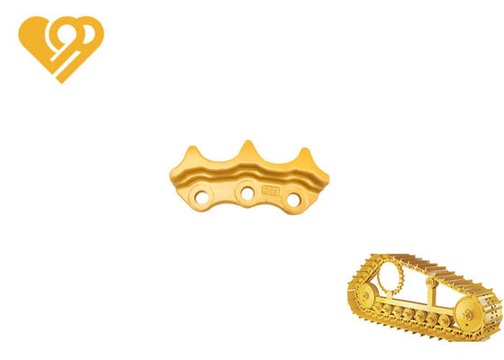 Caterpillar D65EX Bulldozer Track Drive Sprocket Heat-Treated OEM Quality