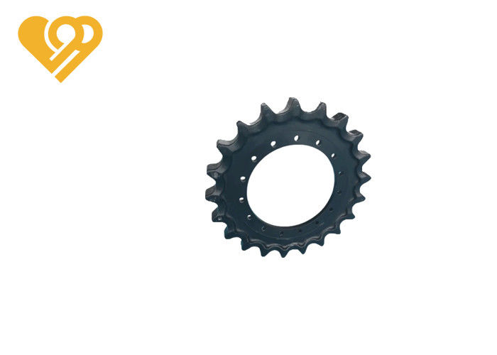 OEM Track Drive Sprocket for Komatsu Excavator Undercarriage Parts