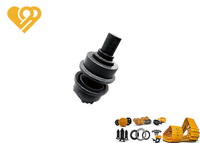 KOMATSU PC300-8 OEM Excavator Carrier Roller with 12-18 Months Warranty and Machinery Test Report