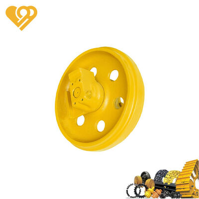 Qualità Parti di ricambio per carrozzeria in acciaio forgiato D31 per bulldozer fabbrica