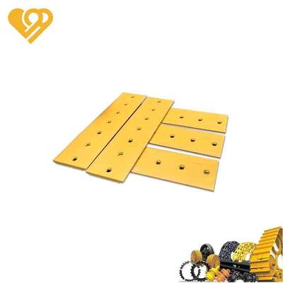 Qualità Eccellenti proprietà meccaniche e resistenza all'usura per le lame e i tagliatori laterali fabbrica