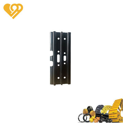 Qualità Pattini per escavatore R210-7 - Forgiatura/fusione da 560 mm/610 mm/710 mm con profondità di durezza 8-12 mm fabbrica