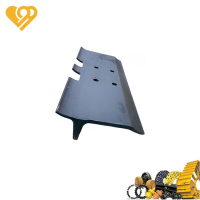 Qualità 75211471 Scarpa da pista a singolo grossaio 171 mm in acciaio forgiato 23MnB per parti di carrozzeria dell'escavatore fabbrica