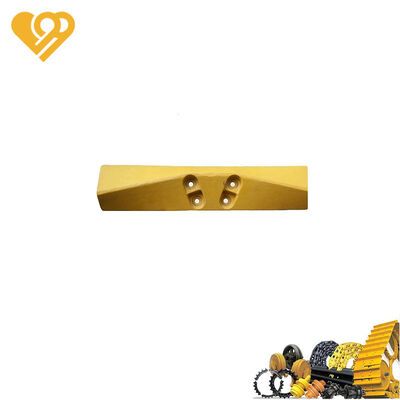 Qualità D50 Montaggio di scarpe per piste paludose 900 mm Larghezza 25MnB Borone Lega Acciaio Triple Grouser per Bulldozer applicazioni per zone umide fabbrica