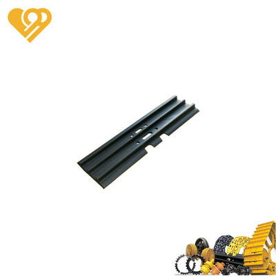 Qualità 9W9351 Triple Grouser Track Shoe 190mm Pitch Forged 23MnB Boron Steel per il sottocarro dell'escavatore CAT fabbrica