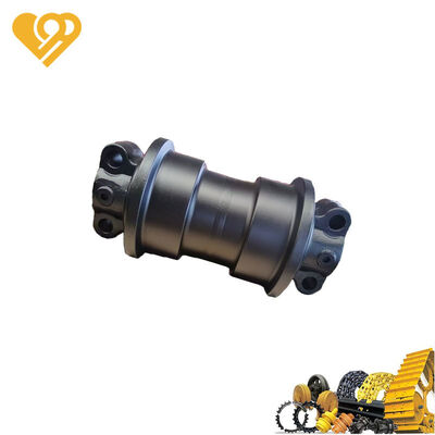 Qualità 50Mn Acciaio HRC 40-55 Rulli di fondo di pista per Hitachi ZAX330/ZAX450 Escavatori Rulli di carrozzeria pesanti fabbrica